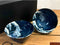 Hokusai rice bowls